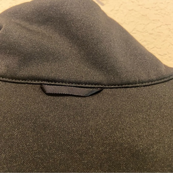 THE NORTH FACE Women's Arrowood Triclimate Inner Jacket Only Black Sz S Outdoor - Picture 4 of 9